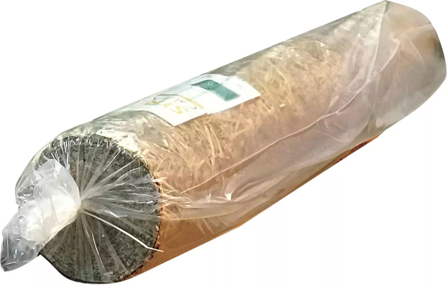 Dewitt Straw Guard 200 4x50 FT