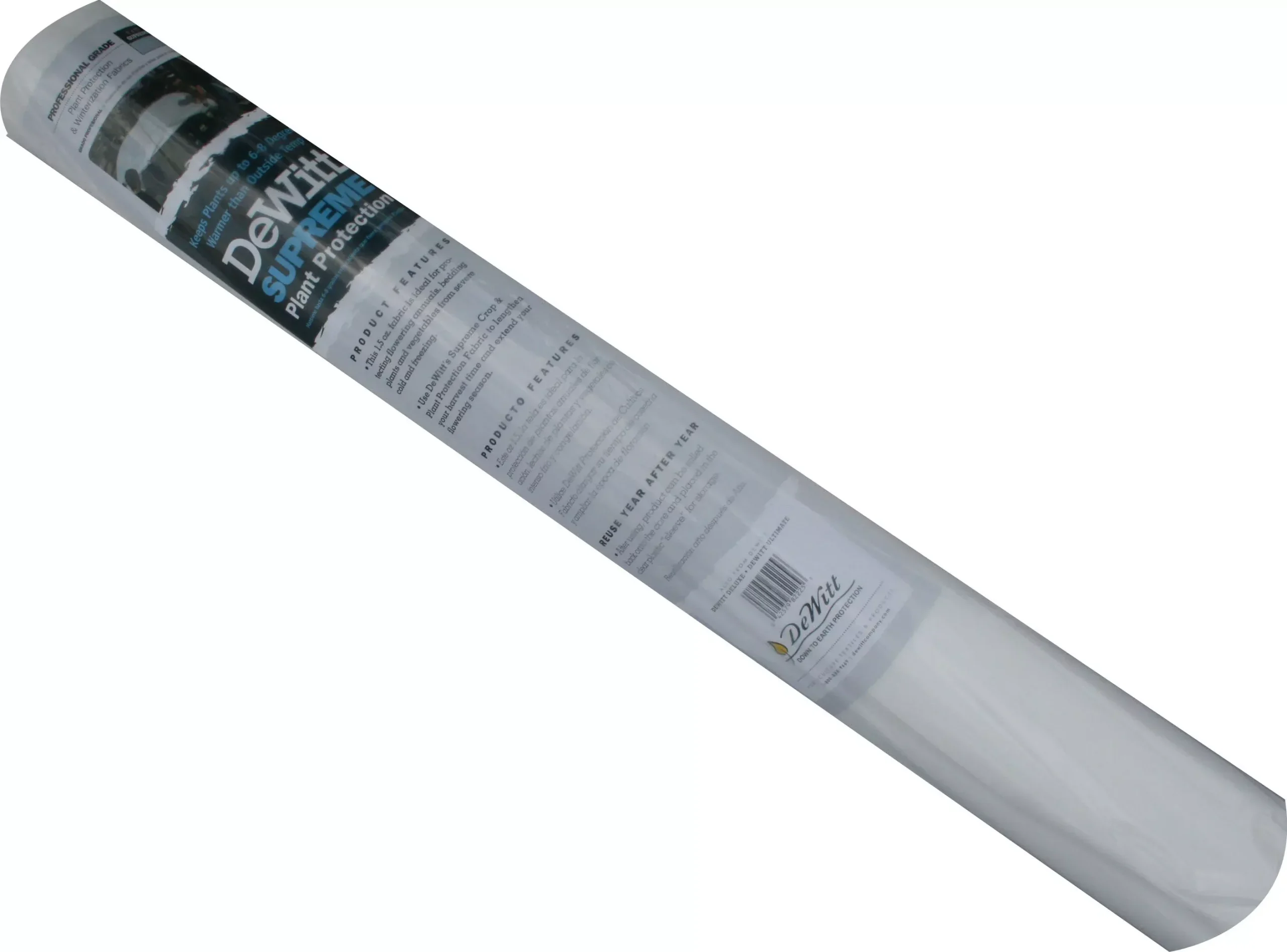 DeWitt Supreme Plant Protection 6x50 FT