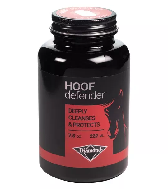 Diamond Hoof Defender 7.5 oz.