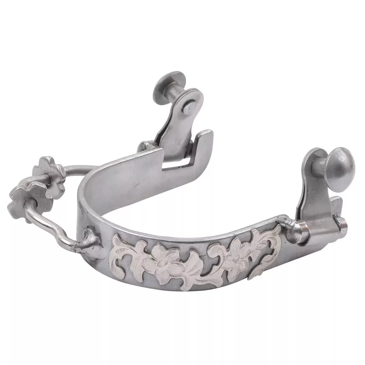 Diamond R Ladies/Youth Bumper Spur