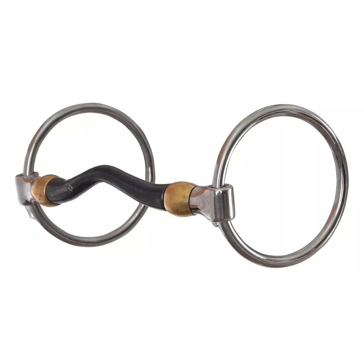 Diamond R Solid Ported O Ring Bit