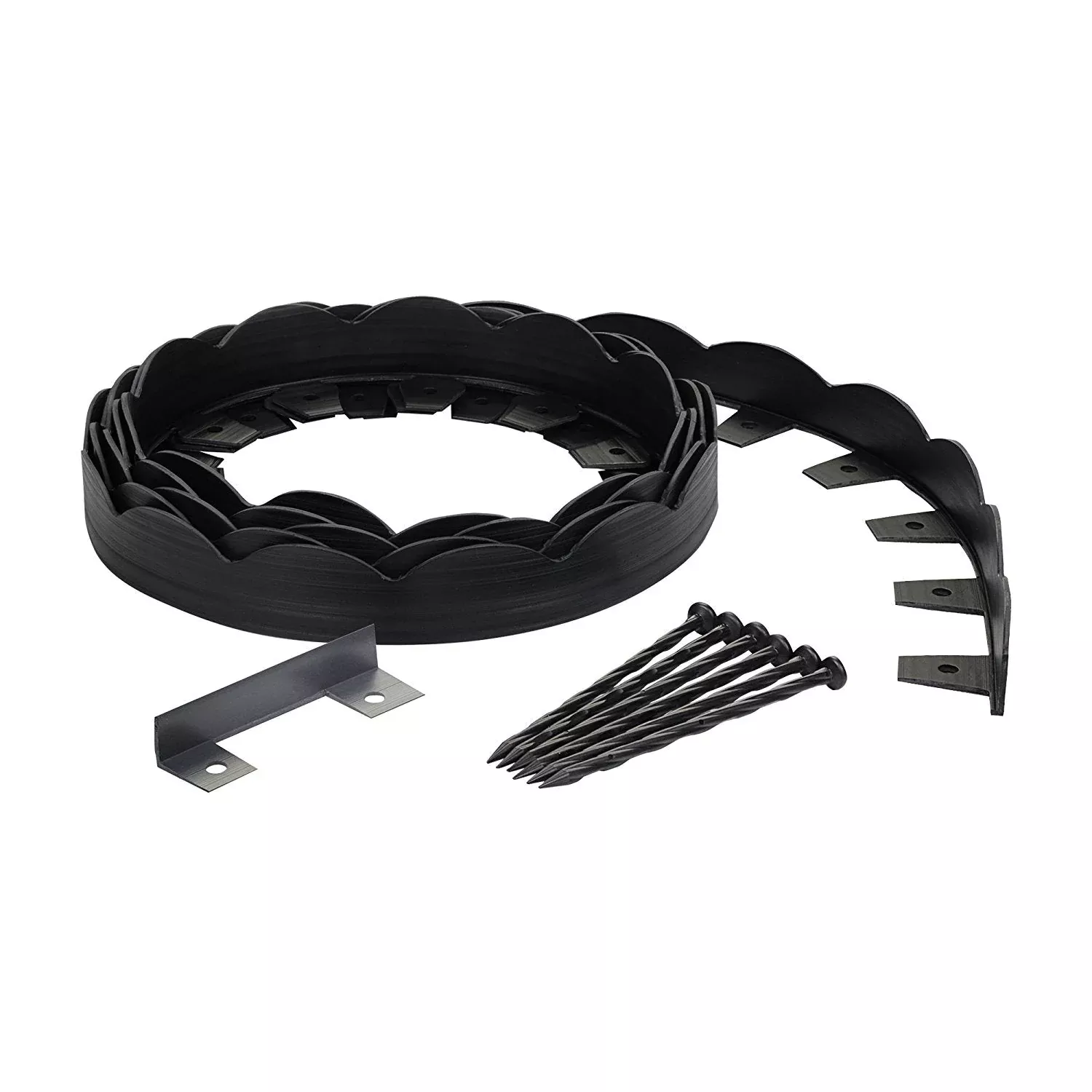 Dimex Black Landscape Edging Kit