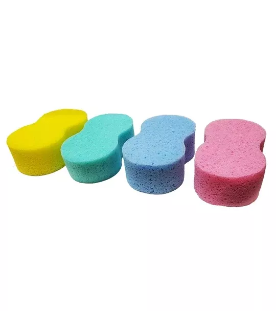 Dogbone Sponge