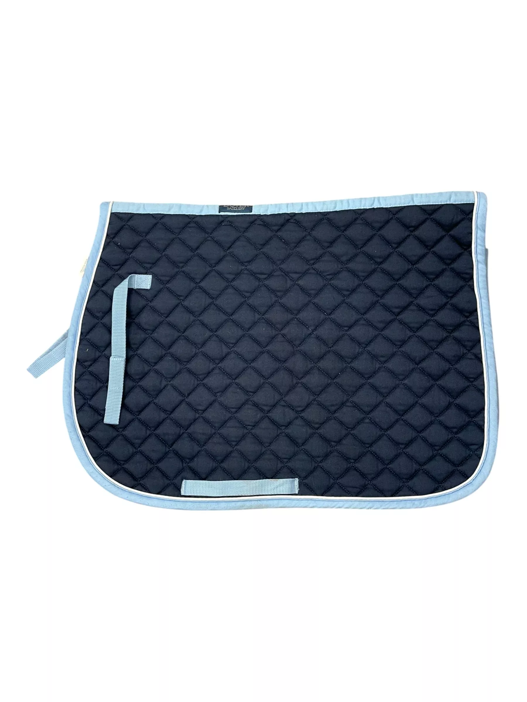 Dover AP Pad - Navy - Approx F/S - USED