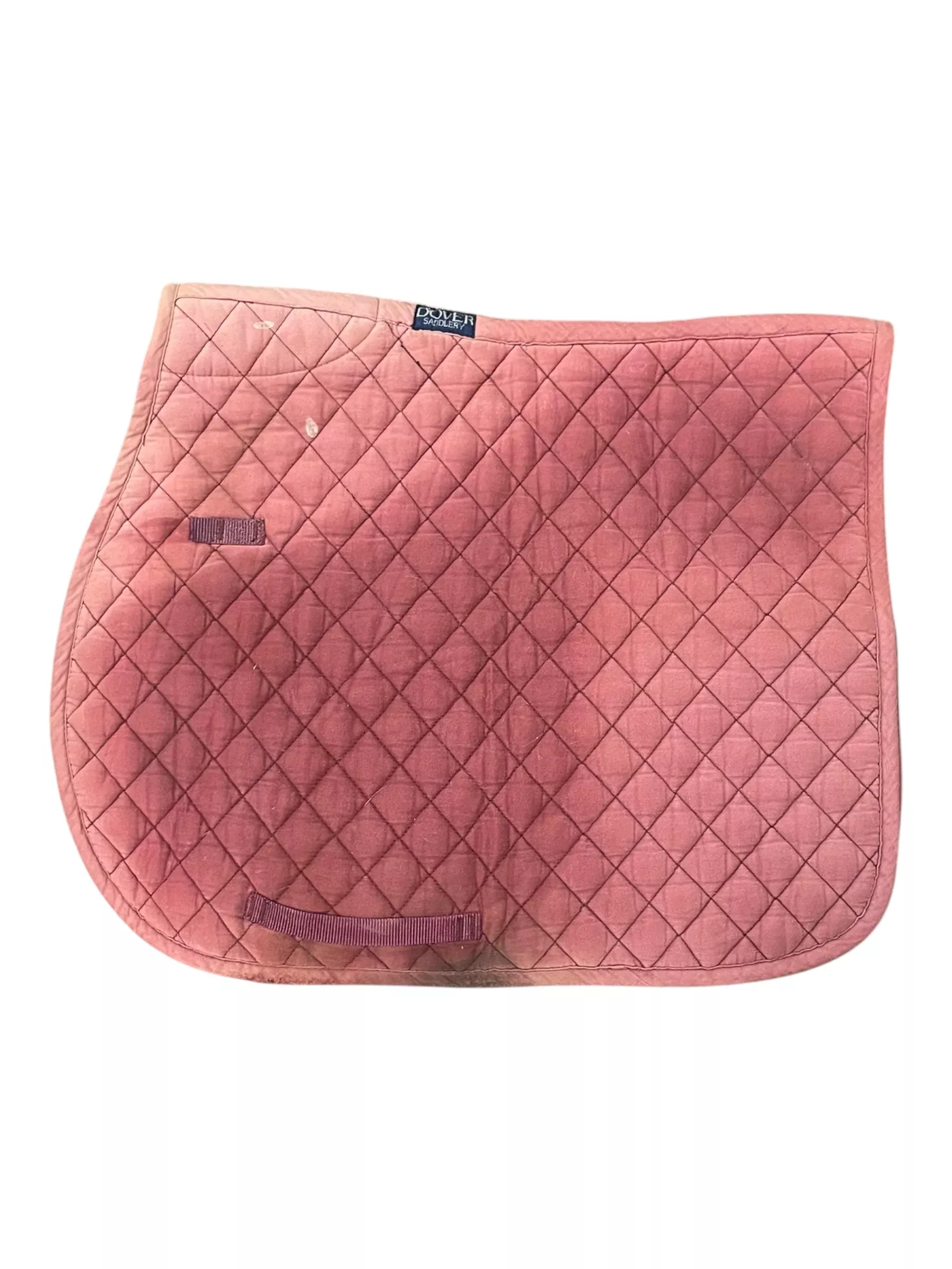 Dover AP Pad - Pink - Est. F/S - USED