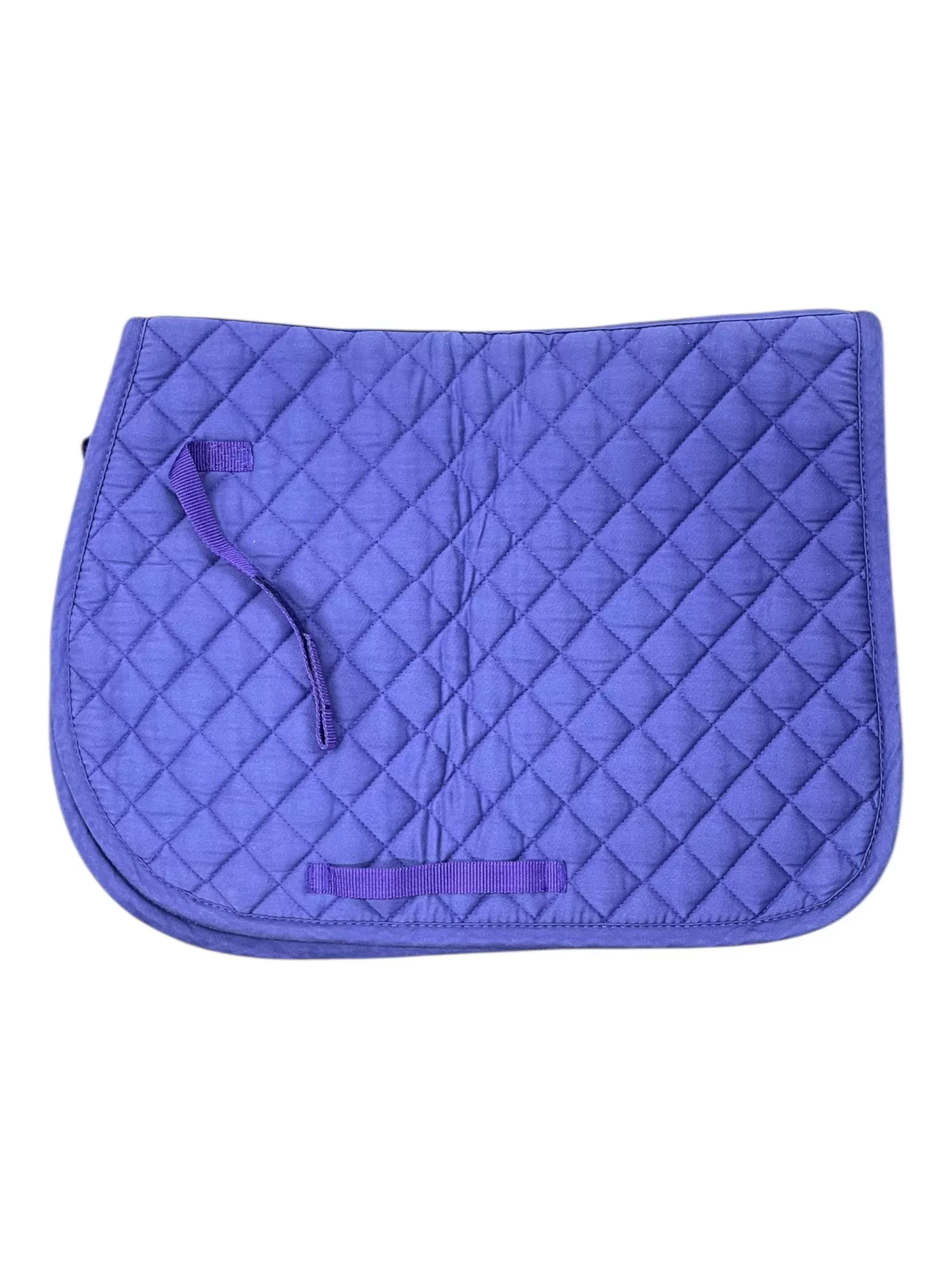 Dover AP Pad - Purple - Est. Pony - USED