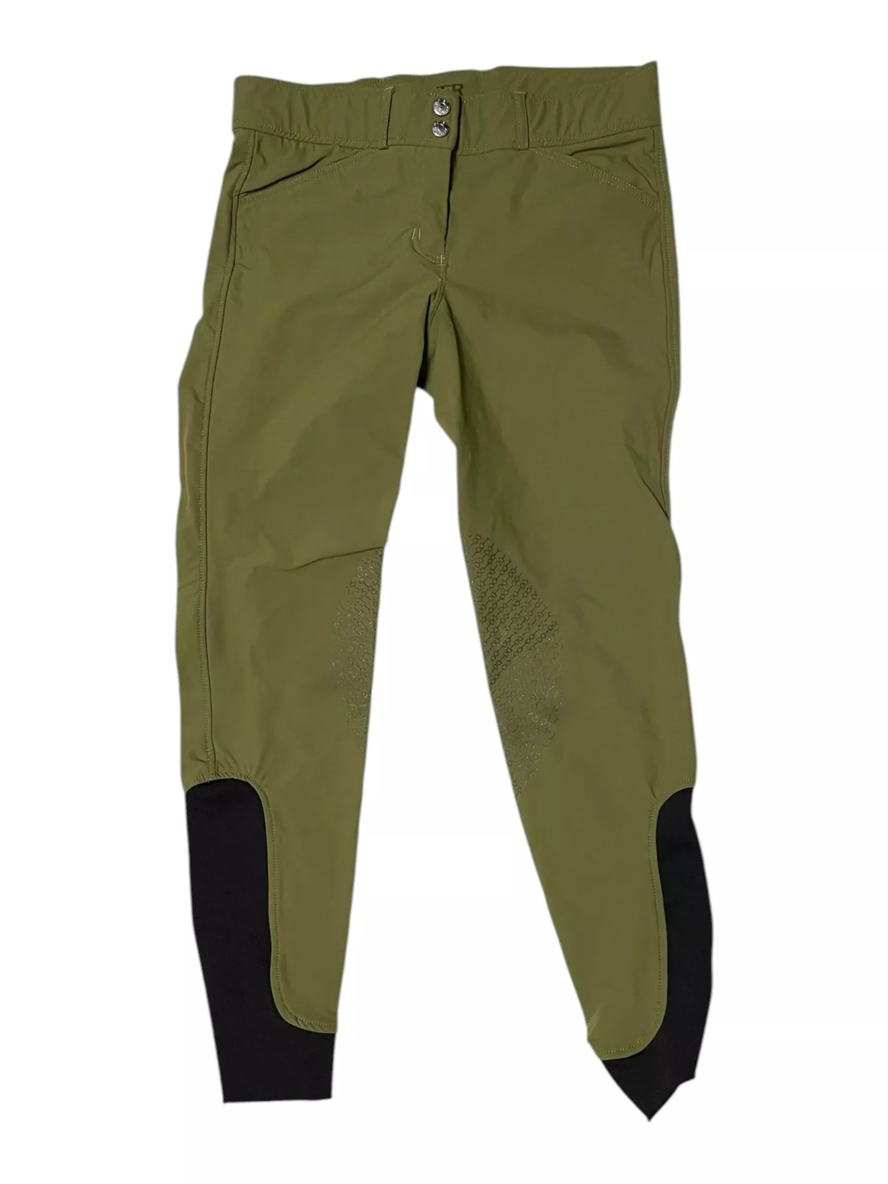 Dover KP Breech - Green - 26 - USED
