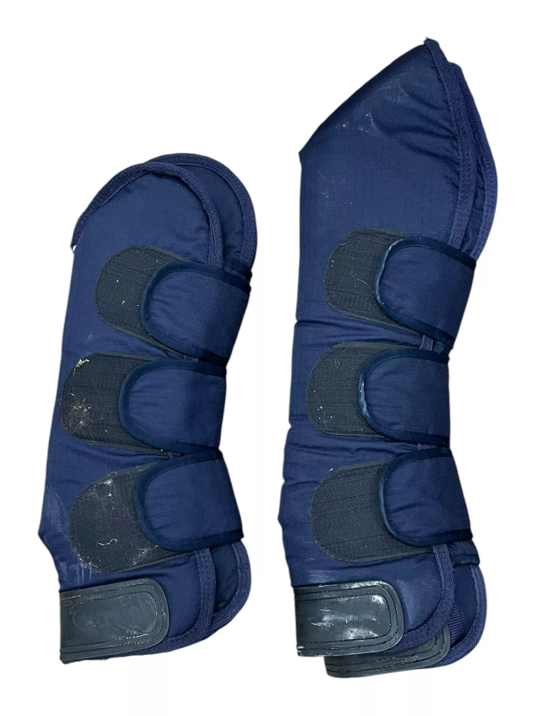 Dover Shipping Boots *Set* - Navy - Cob - USED