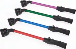 Dramm RainSelect RainWand 9-Pattern Head, Assorted, 16 in