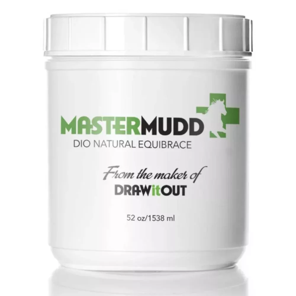 Draw It Out Master Mudd