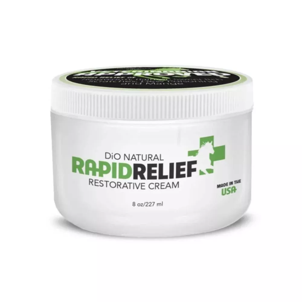 Draw It Out Rapid Relief Restorative Cream