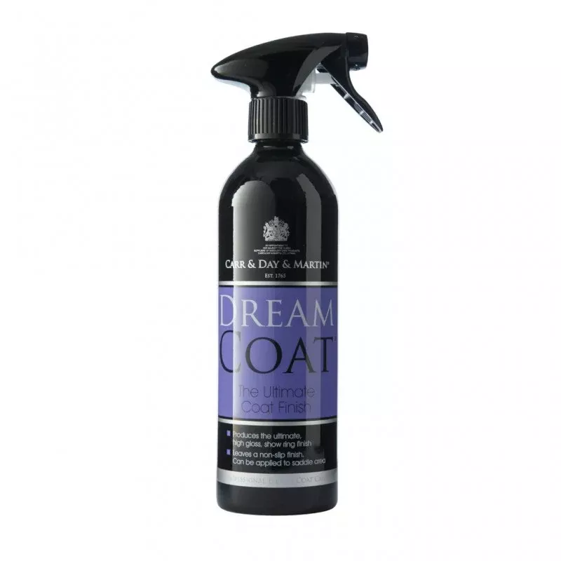 Dreamcoat Lustrant