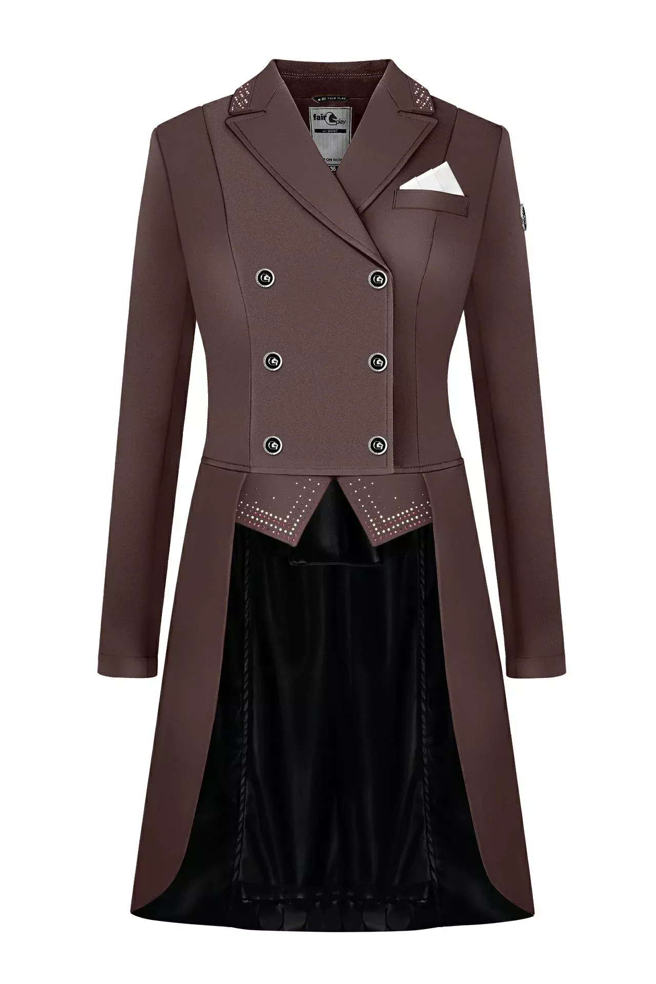 Dressage Tailcoat Adelinde
