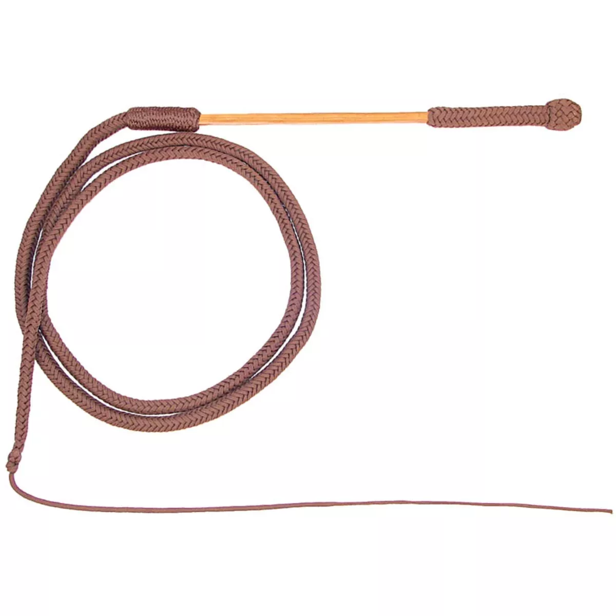 Drover Whip