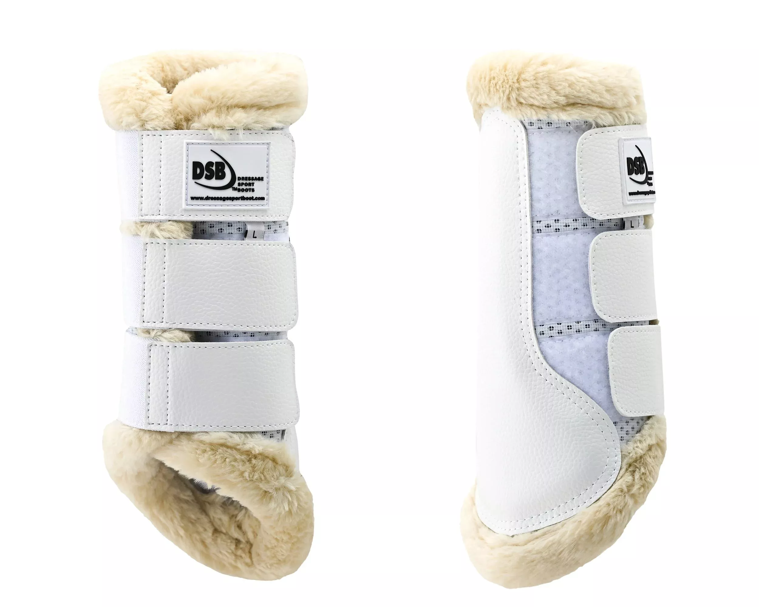 DSB Cooler Boots