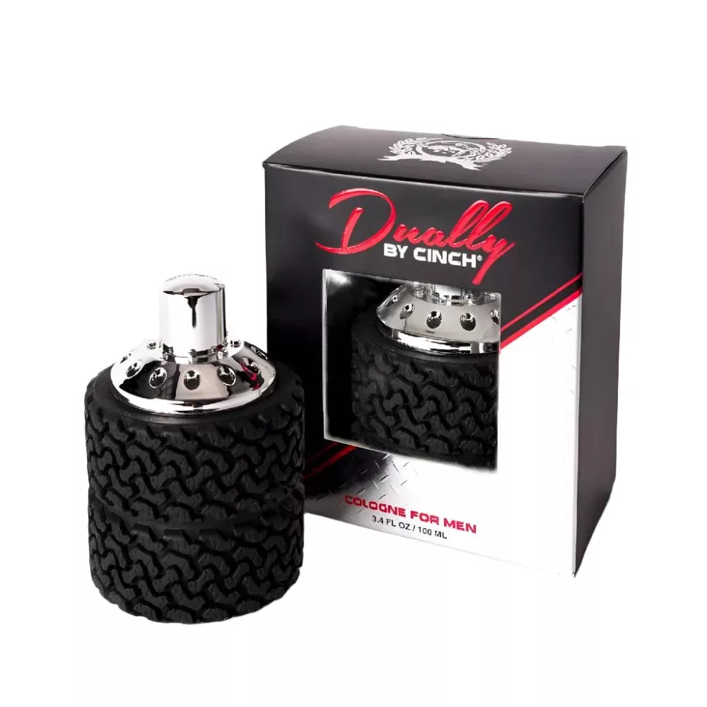 Dually Cologne by Cinch - 3.4oz