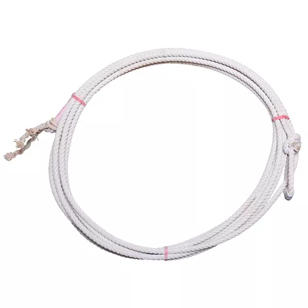DUB GRANT Calf Rodeo Rope Syngrass 3 Strand