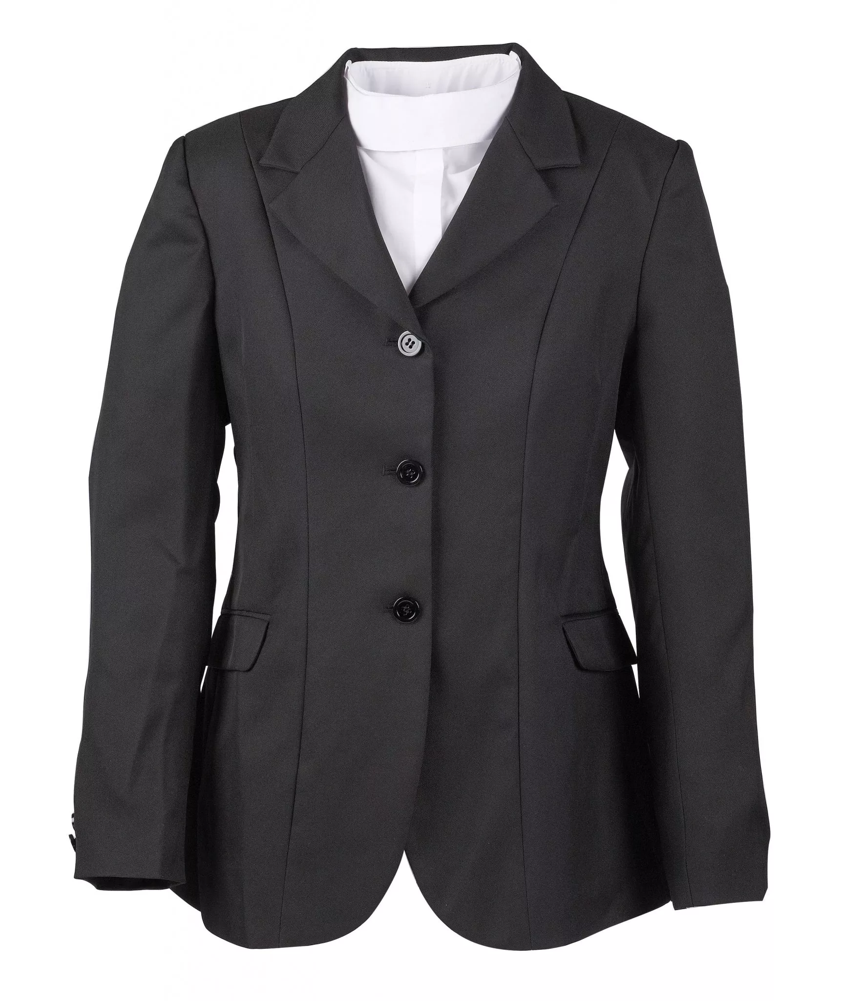 Dublin Ashby Show Coat - Ladies