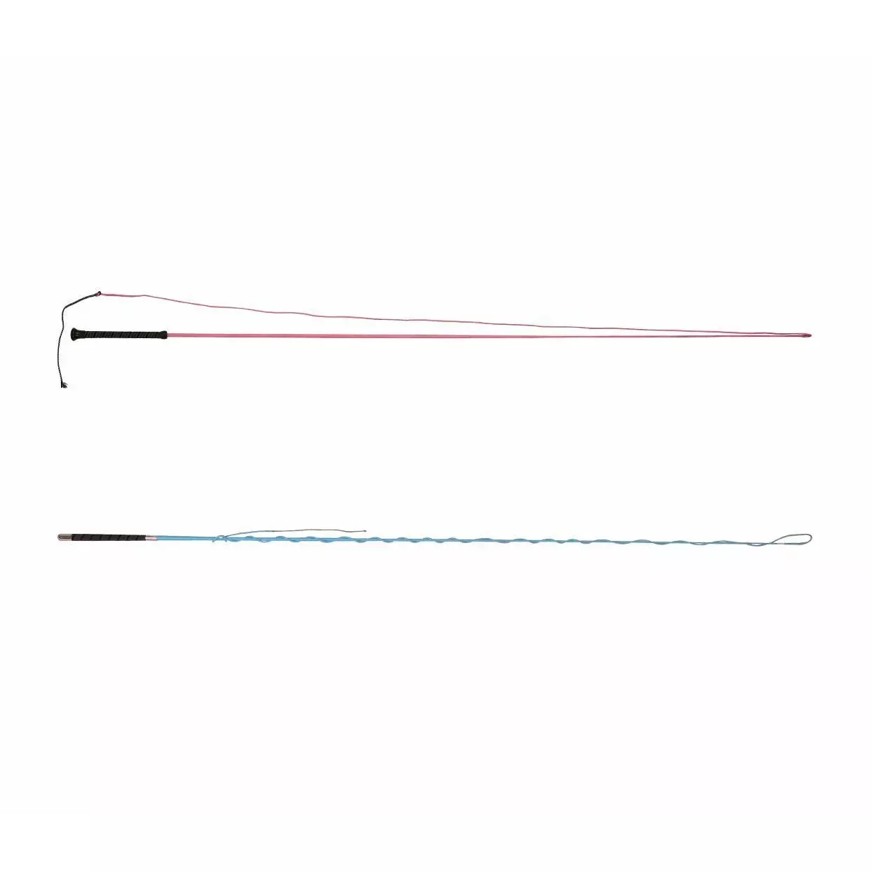 Dublin Brights Lunge Whip