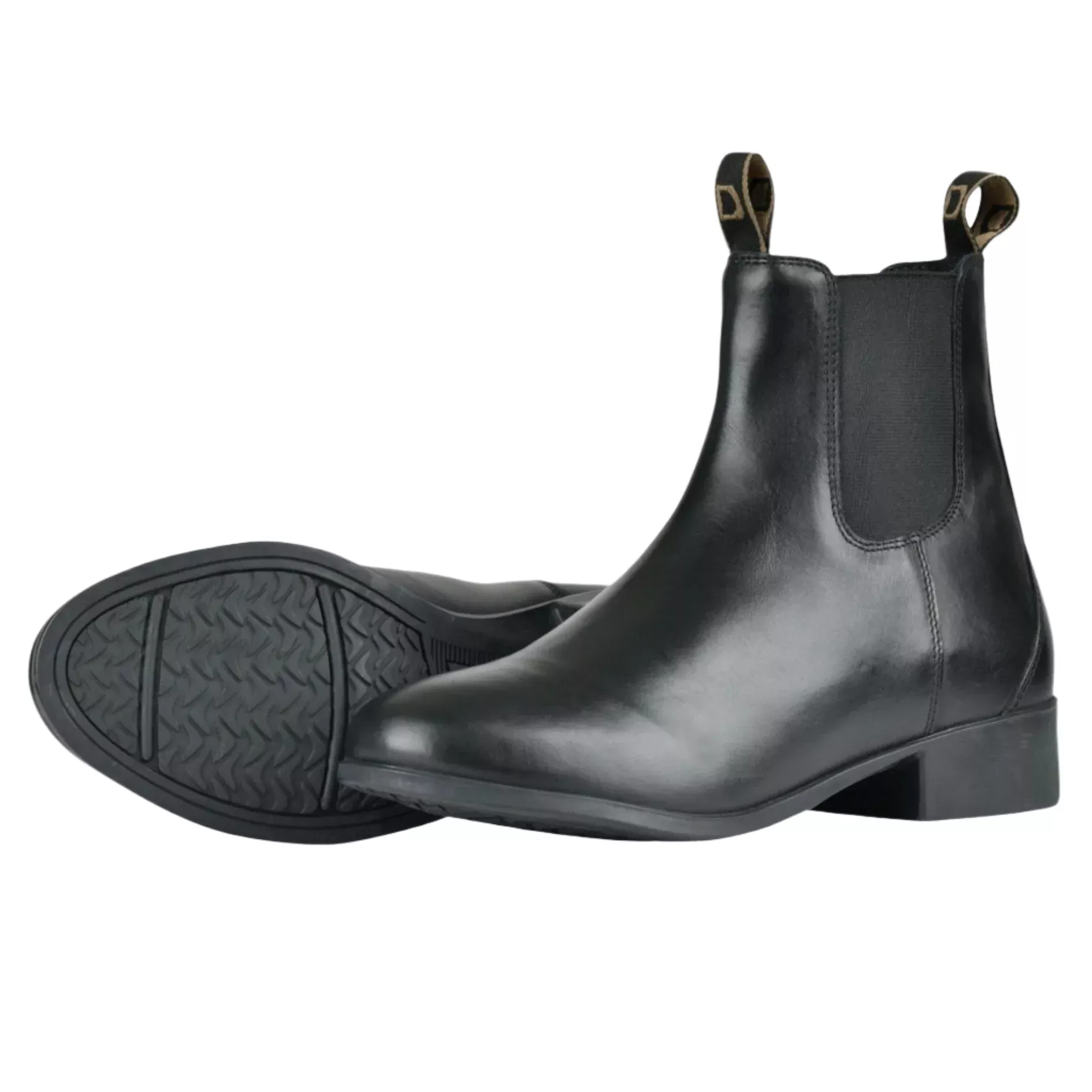 Dublin Foundation Ladies Jodhpur Boots II