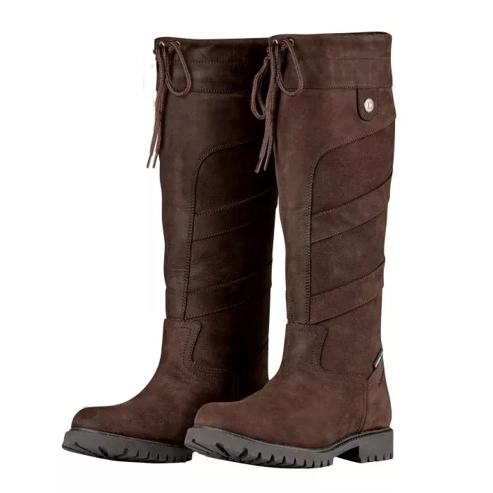 Dublin Kennet Boots - Ladies