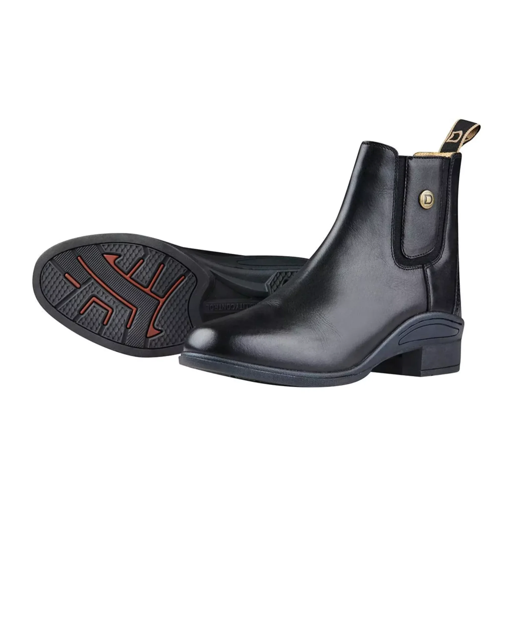 Dublin Ladies Rapture Boots