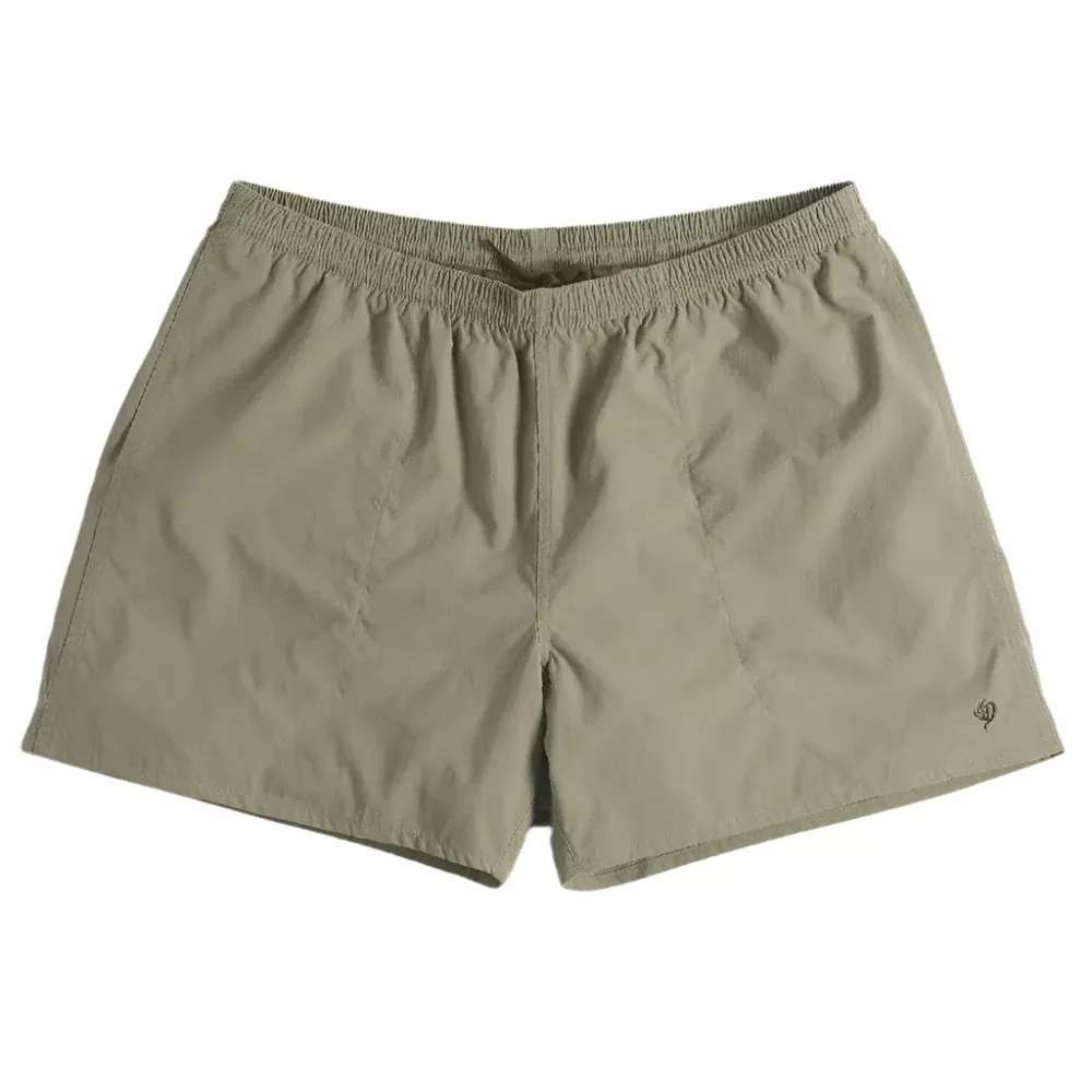 Duck Camp 5" Scout Short - Sagebrush