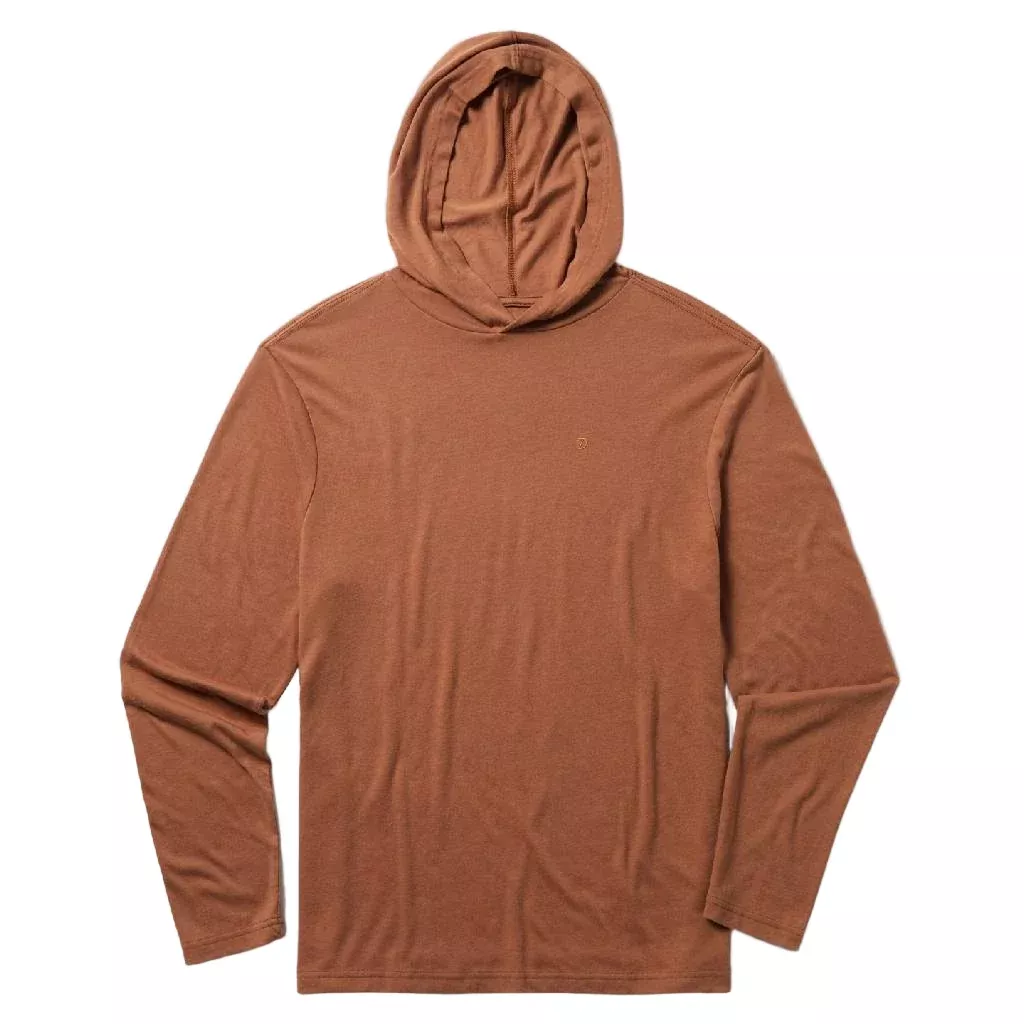 Duck Camp Essential Drirealess Hoodie