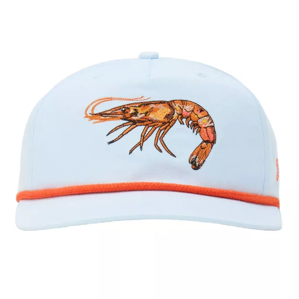 Duck Camp Gulf Shrimp Hat