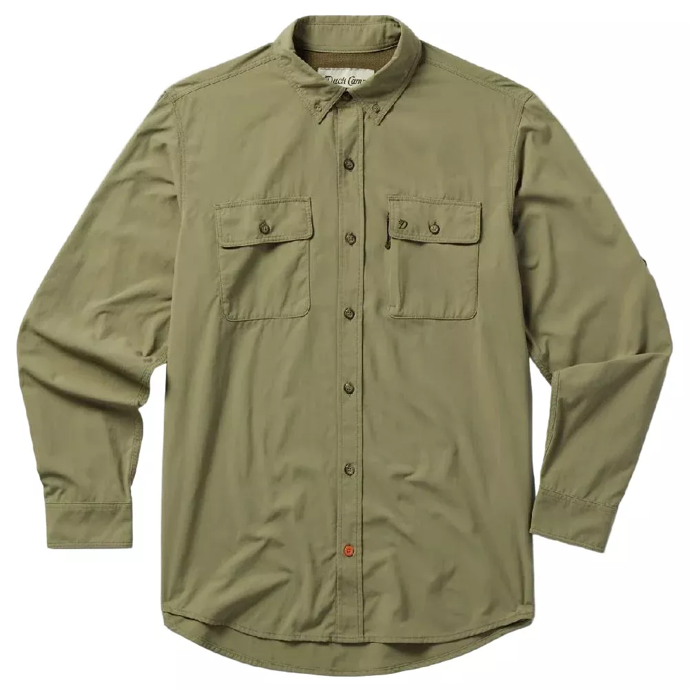Duck Camp Lightweight Hunting Shirt