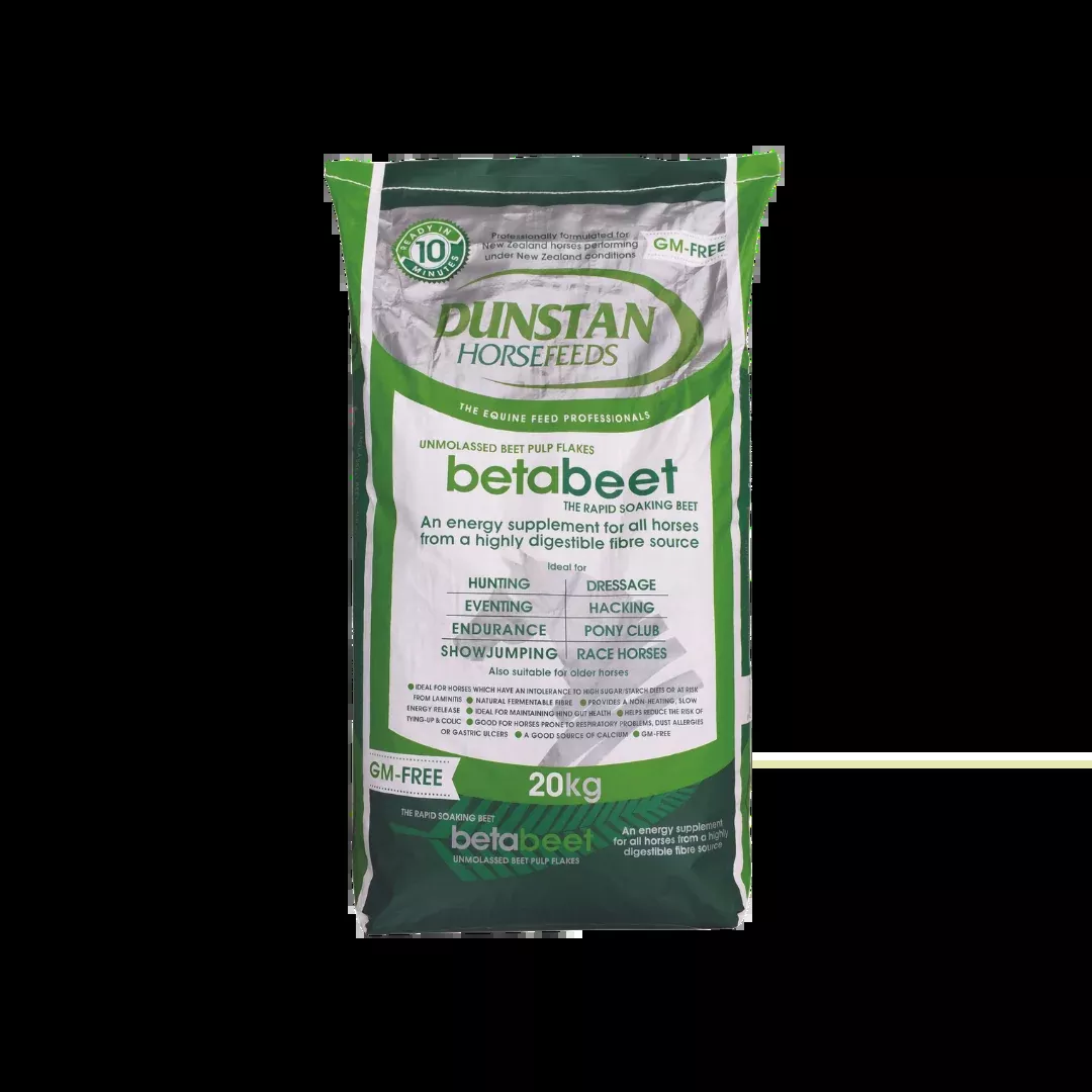 Dunstan Betabeet Flakes