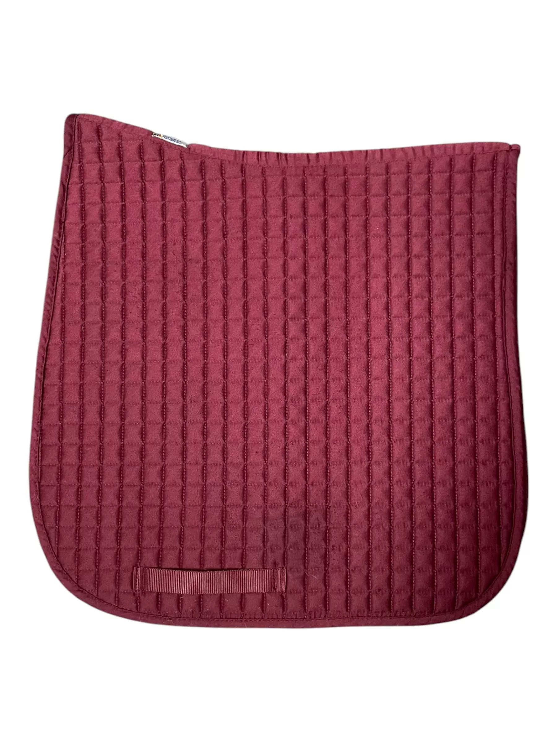 Dura-Tech DR Pad - Maroon - Approx F/S - USED