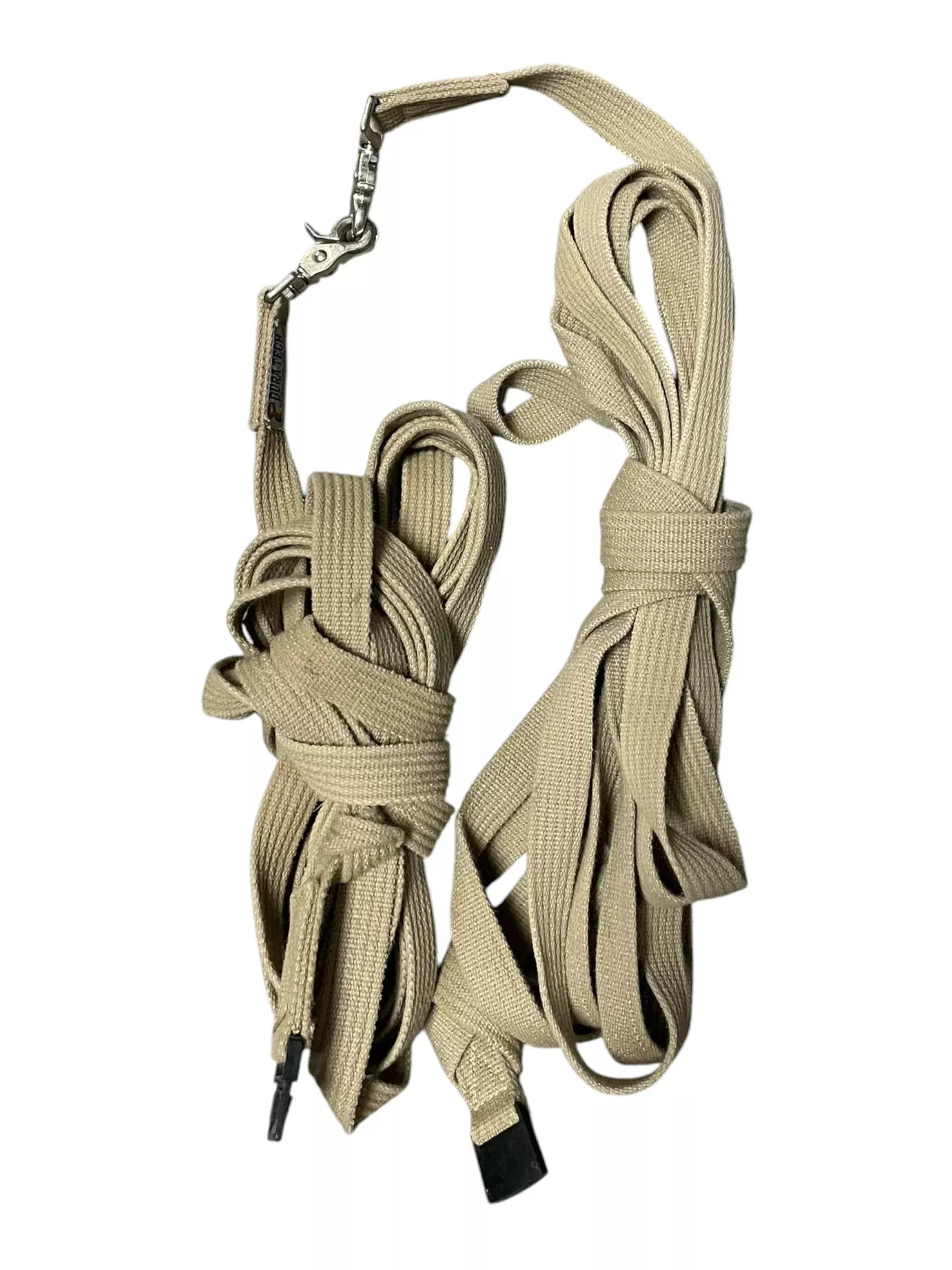 Dura-Tech Long Lines - Tan - USED