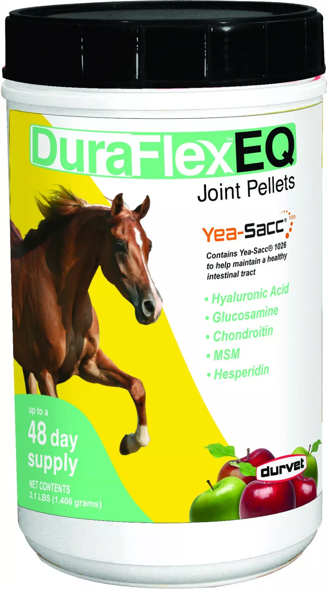 Duraflex Eq Joint Pellets