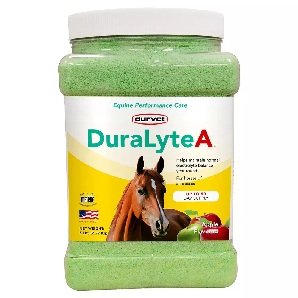DuraLyte Horse Electrolytes
