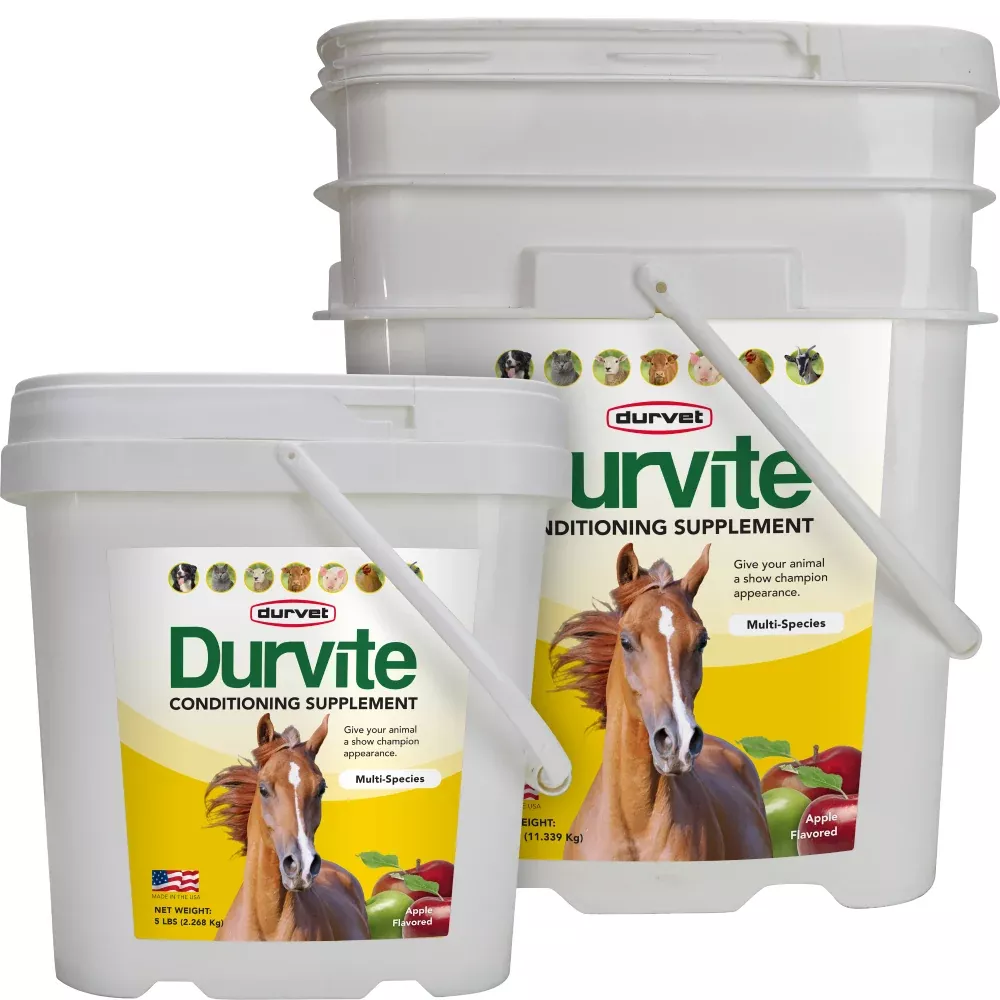 Duravet Durvite