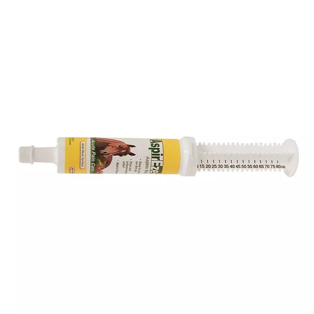 Durvet Aspire EZE