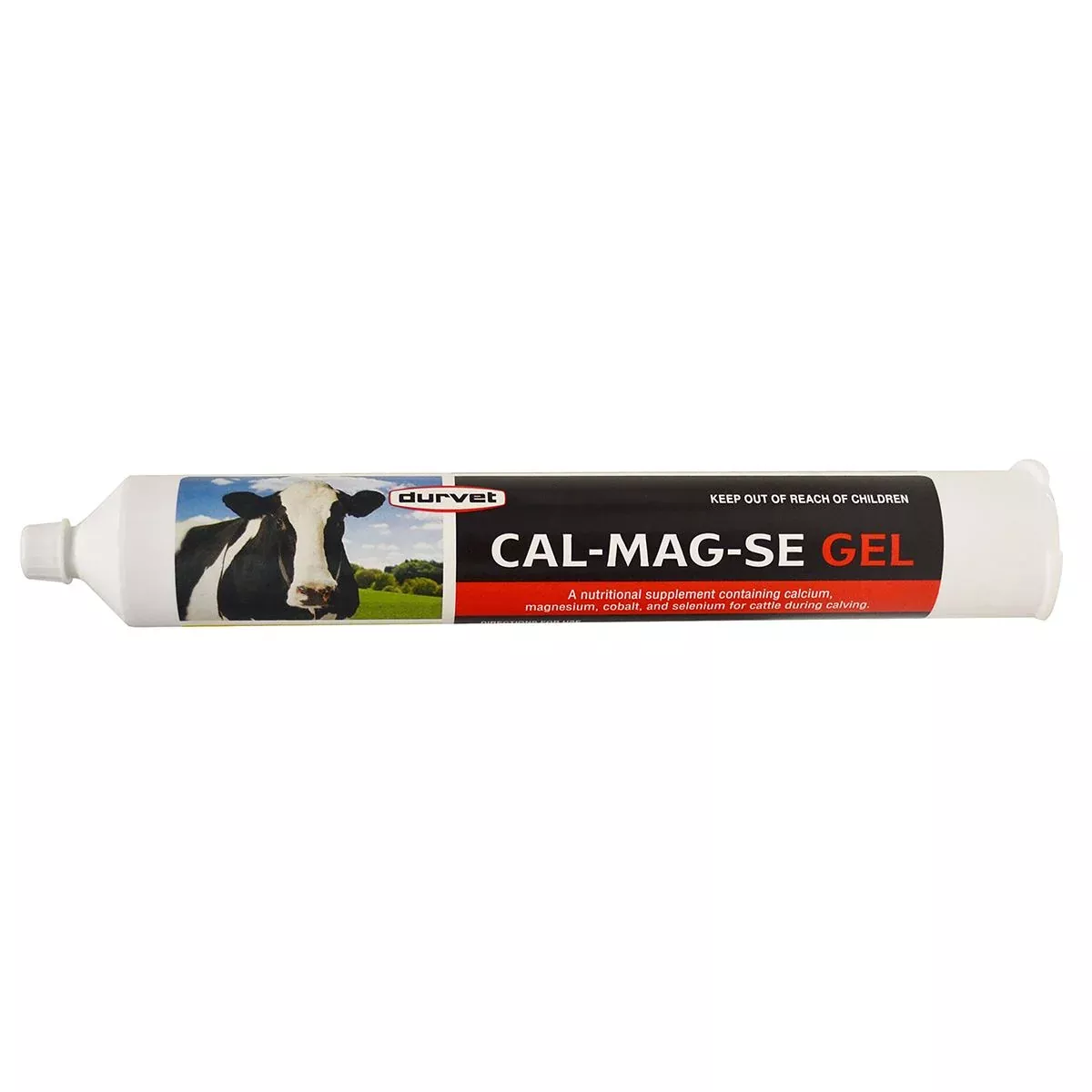 Durvet Cal-Mag-Se Gel 300 ml