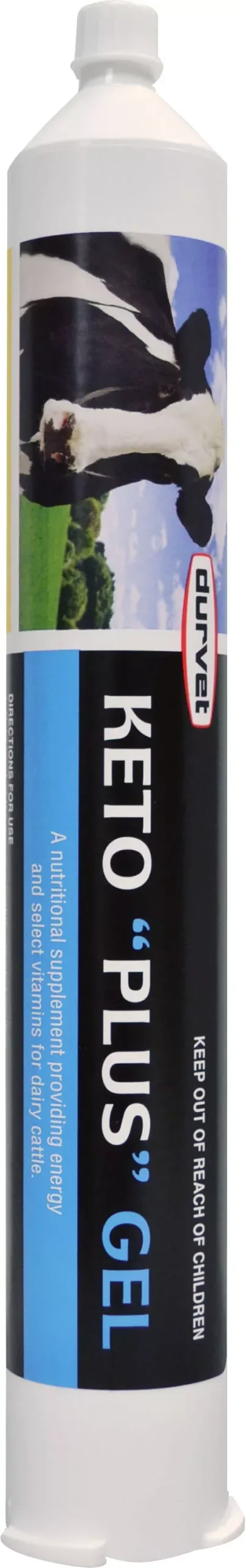 Durvet Keto Plus Gel 300 ml