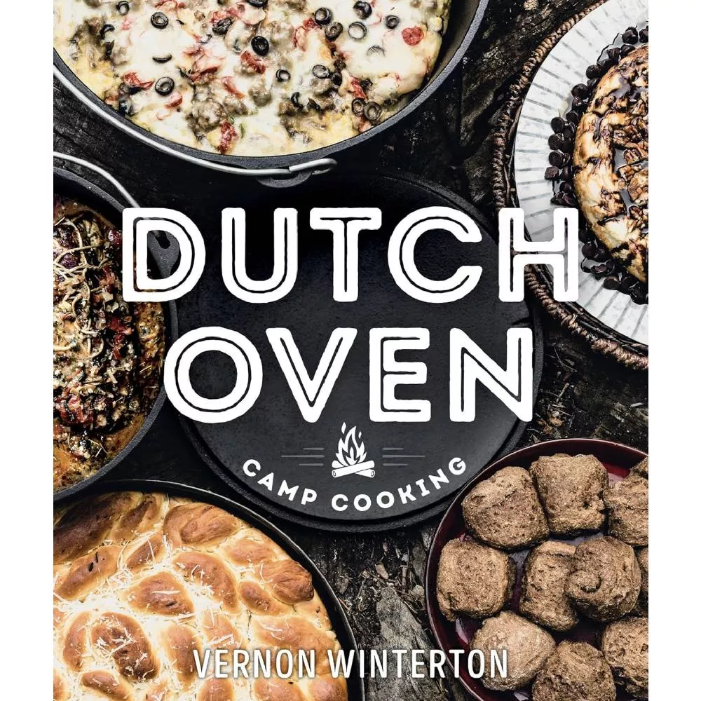 Dutch Oven Camp Cooking
