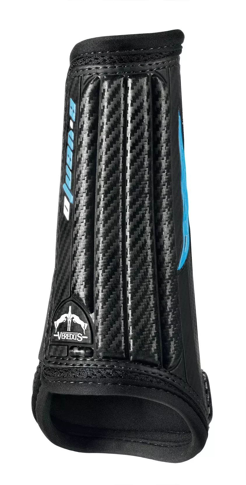 E-Vento Cross Country Front Boots