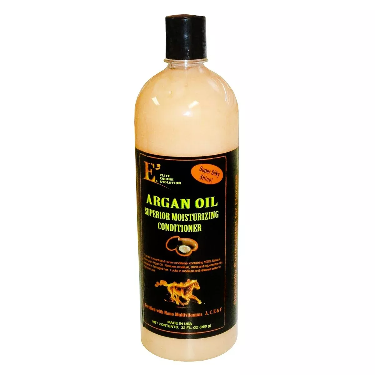 E3 Argan Oil Conditioner