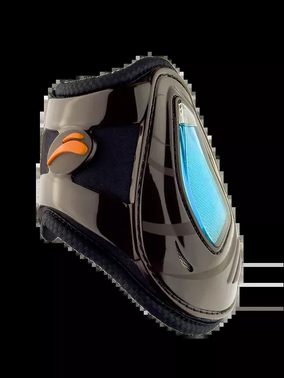 eAirshock Rear Boots Elastic