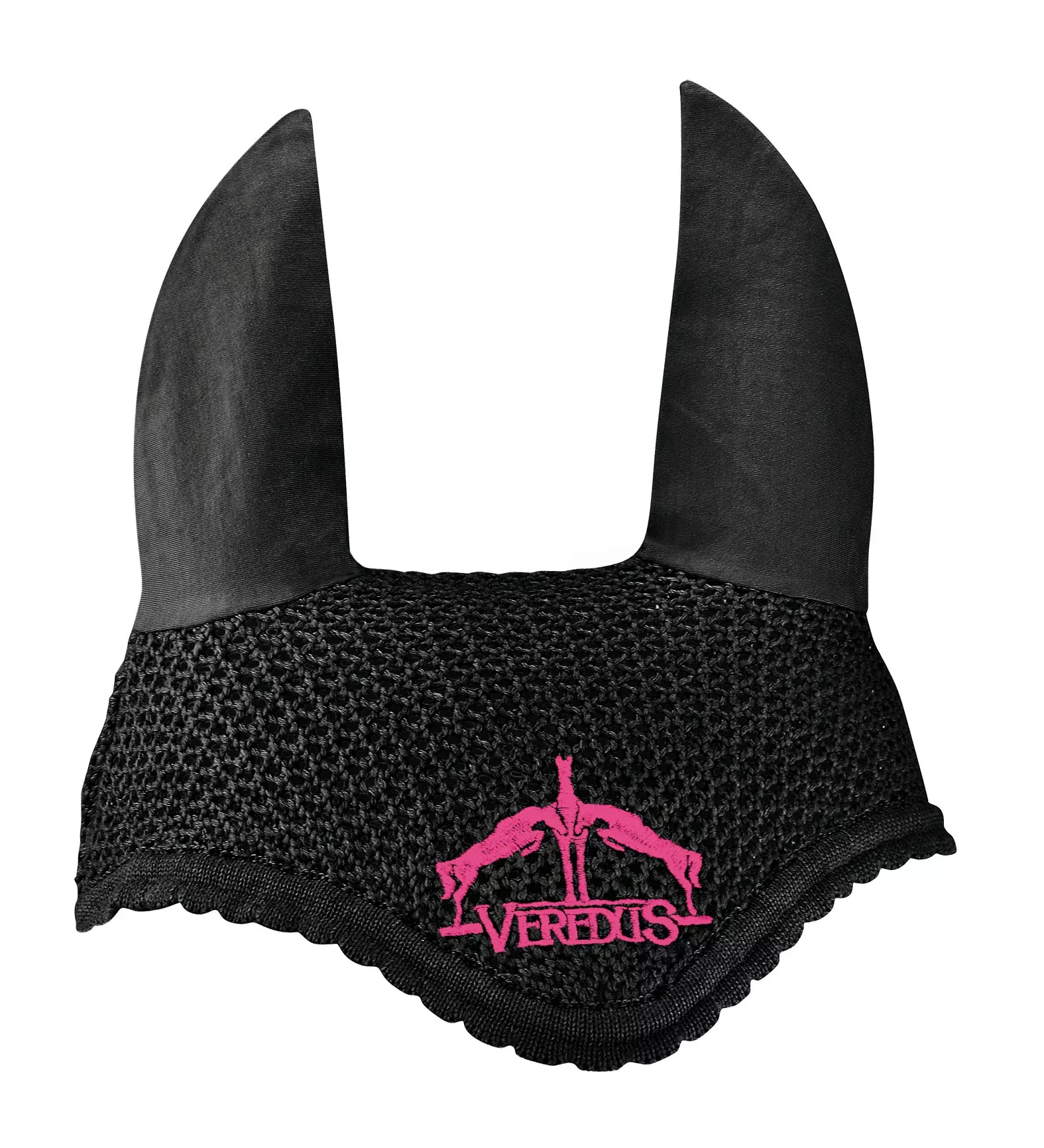 Ear Bonnet Color Edition - Pink