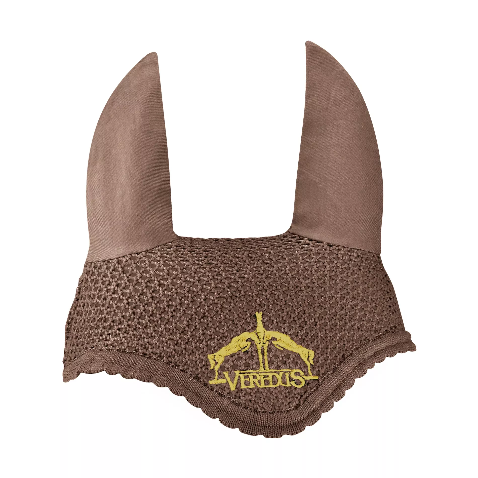 Ear Bonnet Grand Slam Gold Edition