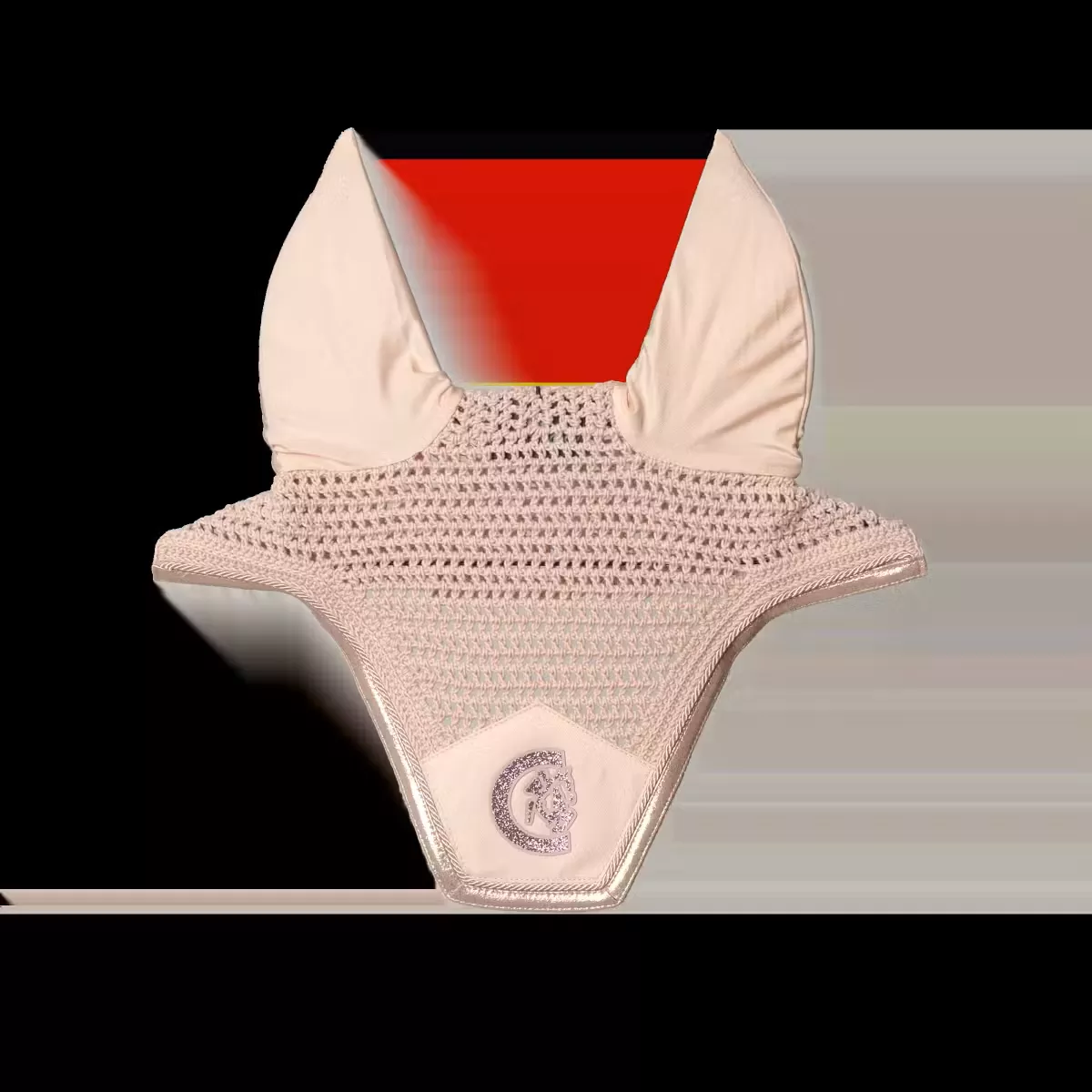 Ear Bonnet Wellington Sparkling