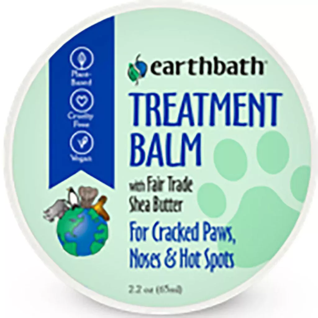 Earthbath Treatment Balm 2.2 Oz