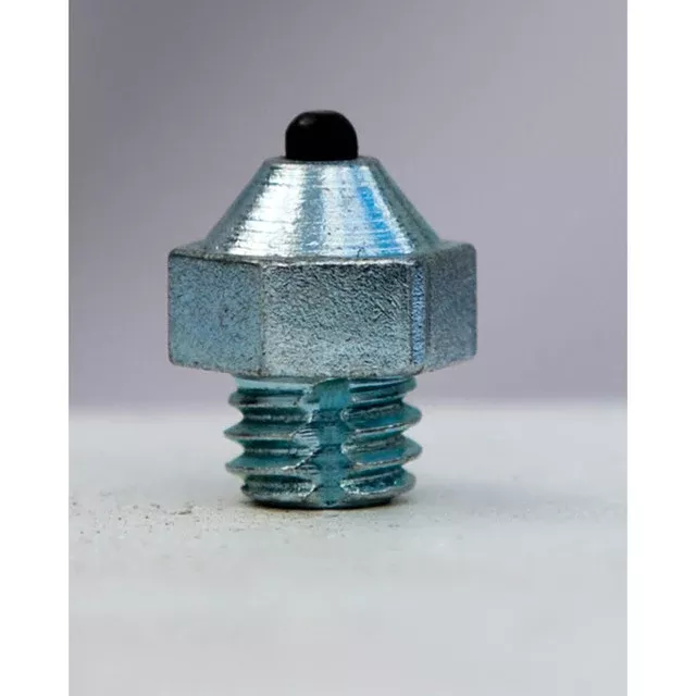 Easiest Self Cleaning Steel Horseshoe Studs - H Stud