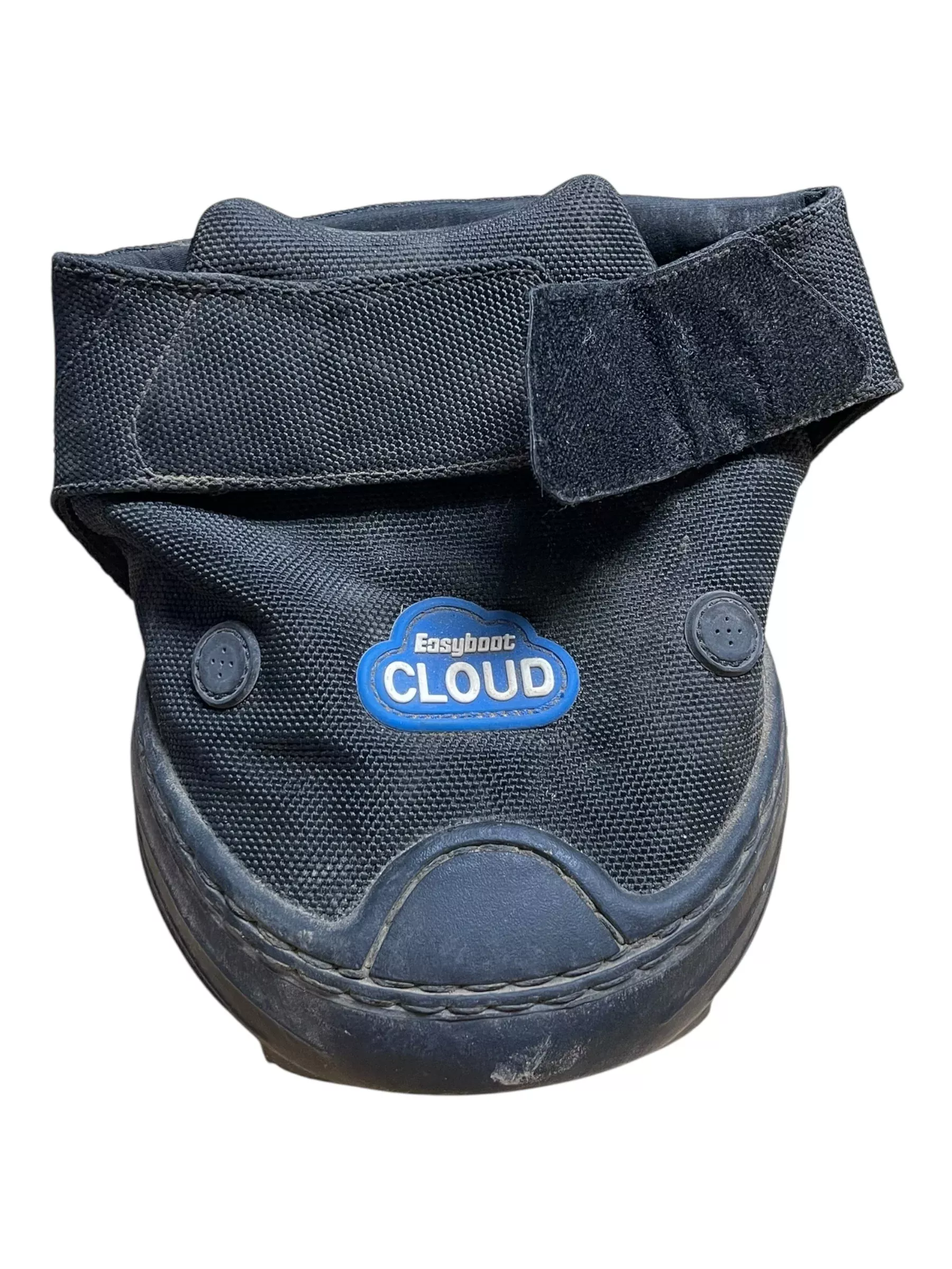 Easyboot Cloud - Black - Size 3 - USED