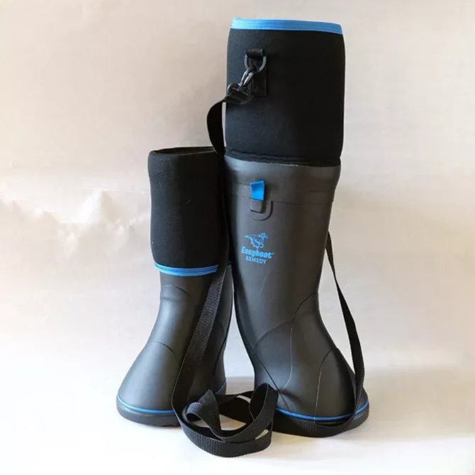 EasyCare Easyboot Ultimate Remedy Therapy Boot